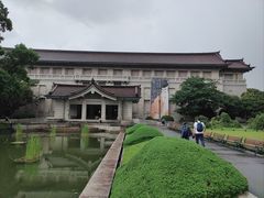 -东京国立博物馆