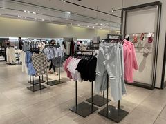 -ZARA(青岛万象城店)