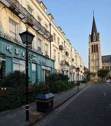 -新蝶变皮肤管理中心