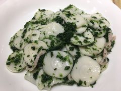 -新吉士·上海菜(浦东LCM置汇旭辉店)