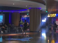 -万达影城IMAX(海口日月广场店)