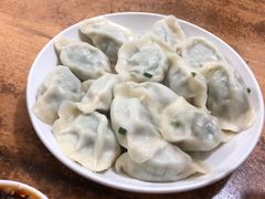 -山东水饺(南坪新街店)