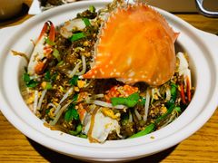 -新海渔港·胶东海鲜家常菜·家宴(奥体中心店)