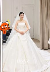 点击看大图 -Renee芮亦婚纱