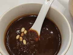 -天龙宝严素食馆(大兴善寺店)