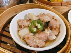 豉汁蒸排骨-添好运点心专门店(北角店)