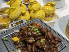 -云境生态园(红谷滩店)