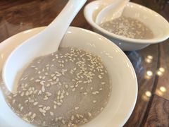 芋泥（即位）-文儒九号·闽菜馆(三坊七巷店)