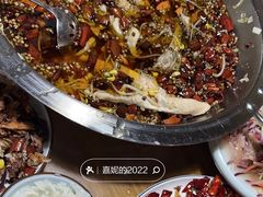 -毛草房(南辛庄街店)