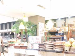 -水邑嘉年华酒店自助餐(鄄城店)