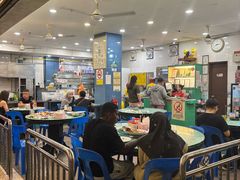 -大茄来海鲜餐厅(亚洲城分行)
