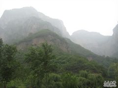 -云台山风景名胜区