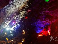 -吊水壶国家森林公园