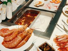 -星伦多 自助料理(圆融店)