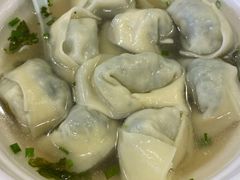 -老裕缘汤包馆(嘉善路店)