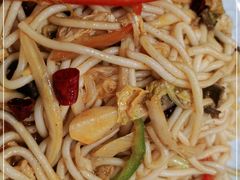 -清真益鑫羊肉手抓馆(南大街店)