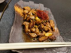 -鹭江潮餐厅·福建菜(鹭江佲家酒店)