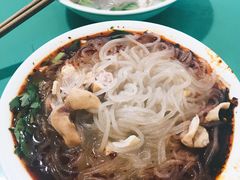 -甘记肥肠粉(马鞍北路店)
