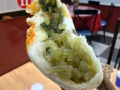 -郑家包子牛肉拉面(尚勤路店)