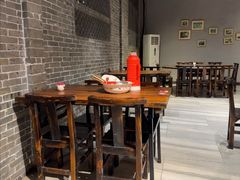 -广府乡下·饭庄(新港东路店)