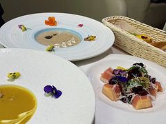 -晶雅花园西餐厅(南京首店)