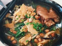 -螺蛳粉先生(蓟门桥店)