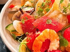 柚子海鲜-Ginger(兴国路店)