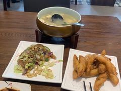 -海坛特色小吃·只做平潭特色菜(平潭店)