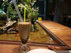 -森味薪火烧•烧鸟居酒屋•日本料理(望京店)