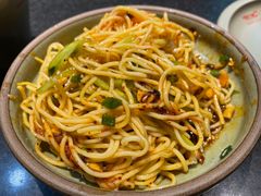 -俏巴妹烤鱼香锅(奥体店)