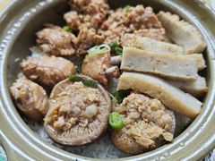 -崖口煲仔饭