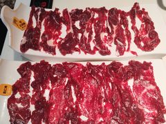 -潮发潮汕牛肉店(龙洞店)