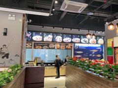 -台记小海鲜(七宝店)