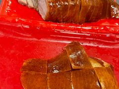 -羲和雅苑•北京烤鸭(平安国际金融中心店)