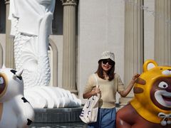 -南宁方特东盟神画