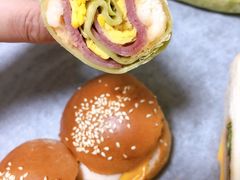 卷饼-中粮丰通（北京)食品有限公司