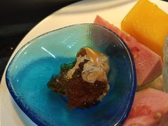 -大佛寺高级素食自助餐厅