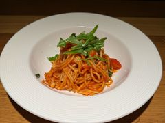 番茄意面-庆春朴门