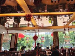 -马凯餐厅(长椿街店)