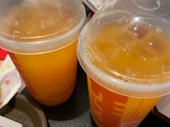 -肯德基(晋江城市广场店)