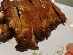神仙鸡-小放牛炒菜馆(军校店)