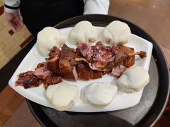 -峨嵋酒家总店(车公庄店)