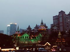 -马勒别墅饭店(静安寺店)