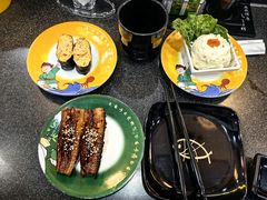 -禾绿回转寿司(国瑞店)