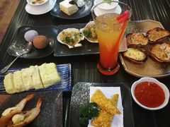 -真剑日本料理·铁板烧(贵州路店)