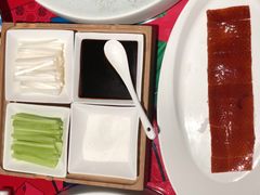 -上海滩餐厅(BFC外滩金融中心店)