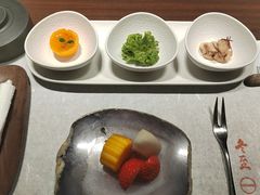 -无味舒食(思南公馆店)
