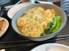 -新旺茶餐厅•早餐(迪士尼小镇店)