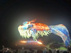 -北戴河集发农业梦想王国