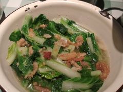 -彭耕记猪油炒小菜(吉联mall店)